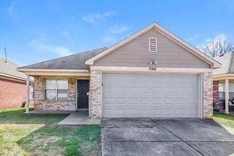 5941 W Wagon Hill Rd, Millington, TN 38053