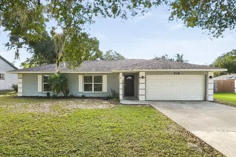206 Howard Ct, Mascotte, FL 34753