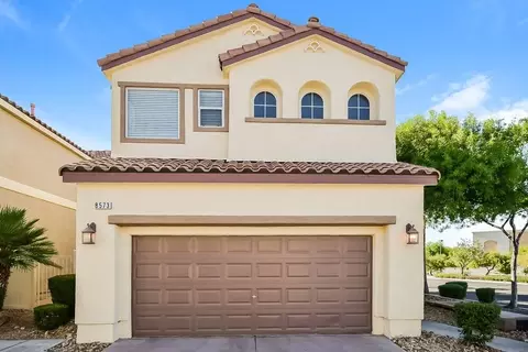8573 Primula Ct, Las Vegas, NV 89149