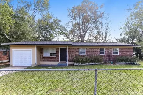 7594 Raborn Ln, Jacksonville, FL 32210