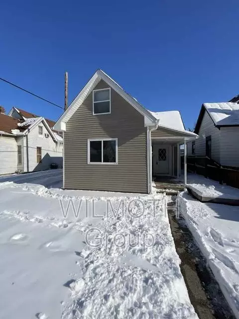 2133 Webb St, Indianapolis, IN 46225