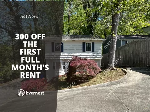 2771 Skyland Dr NE, Atlanta, GA 30319