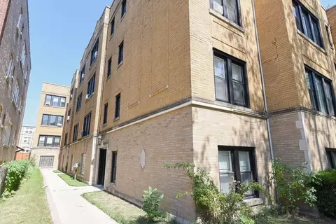3906 W Argyle St #1A, Chicago, IL 60625