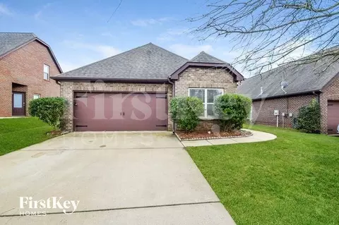 8229 Owen Park Dr, Mc Calla, AL 35111
