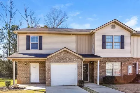 2405 Marlin Dr, Mcdonough, GA 30253