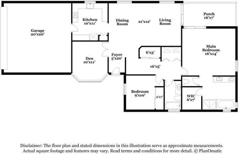 4353 E Chuckwalla Cyn, Phoenix, AZ 85044 photo 2