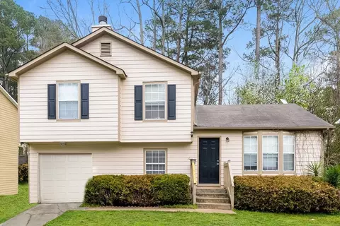 1434 Diamond Ky, Stone Mountain, GA 30088
