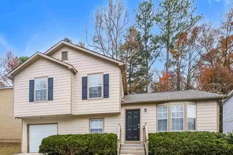 1434 Diamond Ky, Stone Mountain, GA 30088