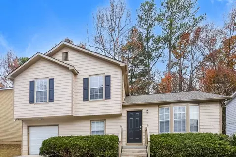 1434 Diamond Ky, Stone Mountain, GA 30088