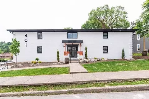 401 Murray St #22, Frankfort, KY 40601
