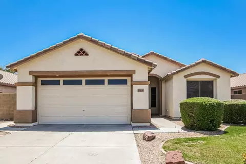 15119 W Banff Ln, Surprise, AZ 85379