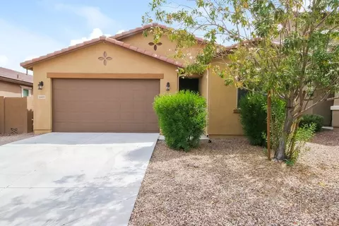 4411 W Kirkland Ave, Queen Creek, AZ 85142