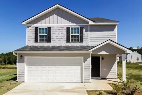1739 Mary Ave, Griffin, GA 30224