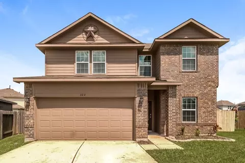 323 Ginseng Ln, Crosby, TX 77532