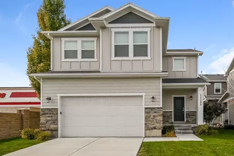 13368 S Moorfield Dr, Herriman, UT 84096
