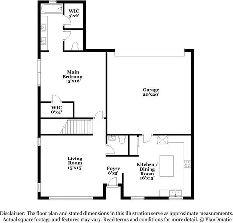 4229 E Milky Way, Gilbert, AZ 85295 photo 2
