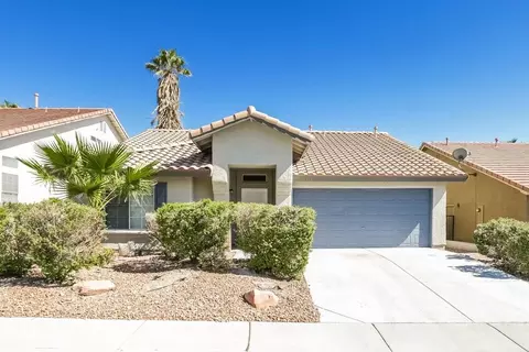 3334 Syvella Ct, Las Vegas, NV 89117