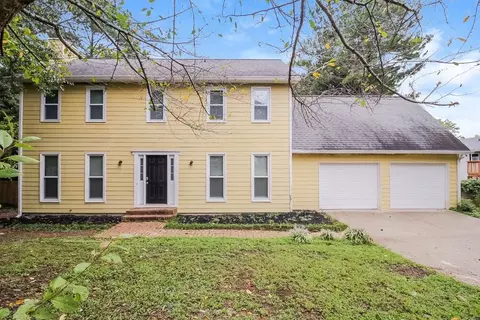 1551 Brookcliff Cir, Marietta, GA 30062