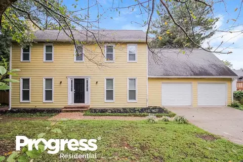 1551 Brookcliff Cir, Marietta, GA 30062
