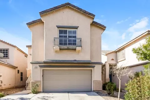 9341 Hidden Harbor Ave, Spring Valley, NV 89148