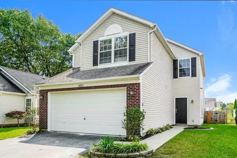 6933 Spring Bloom Dr, Canal Winchester, OH 43110