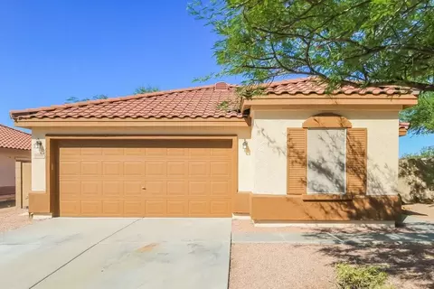 1006 S Clancy Cir, Mesa, AZ 85208