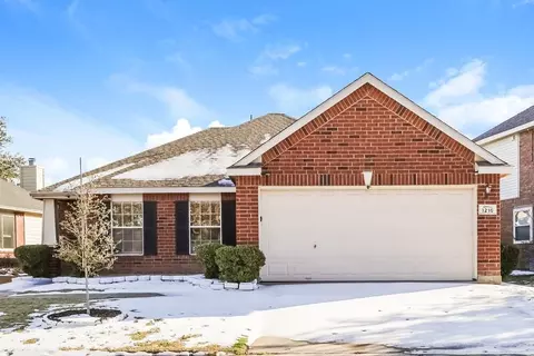 1216 Sandpiper, Aubrey, TX 76227