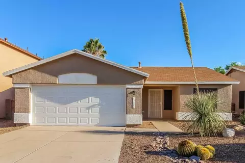 3222 W Avior Dr, Casas Adobes, AZ 85742