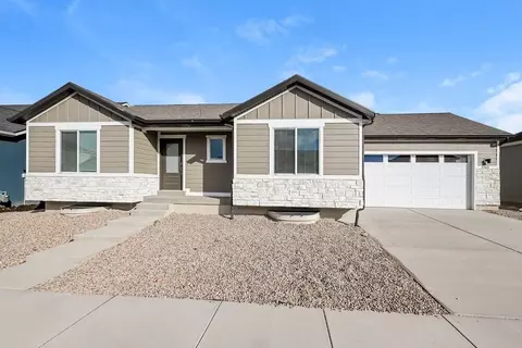 2363 E Spring St, Eagle Mountain, UT 84005
