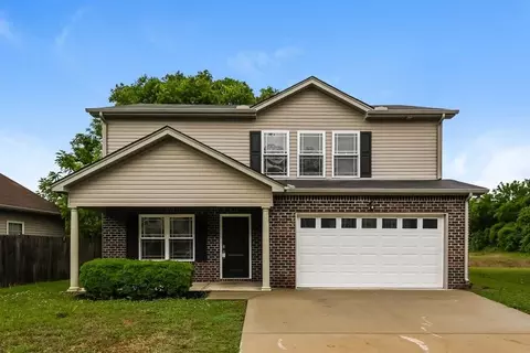 2919 Painted Pony Dr, Murfreesboro, TN 37128