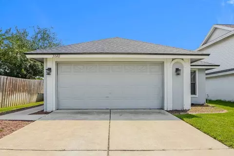 3510 Buffam Pl, Casselberry, FL 32707