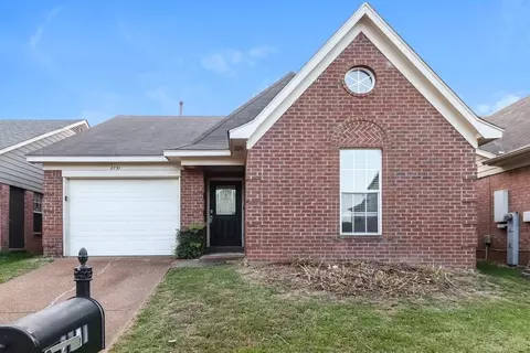 2731 Maggie Woods Pl, Arlington, TN 38002