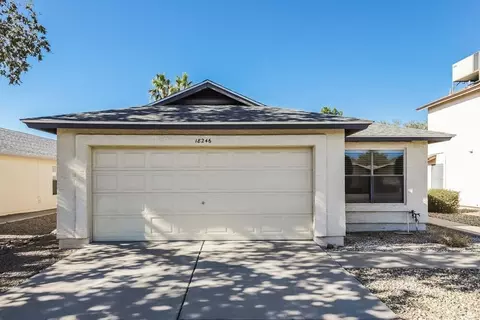 18246 N 87th Dr, Peoria, AZ 85382