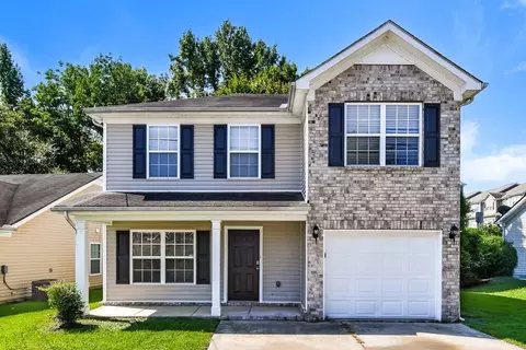 1391 E Nir Shreibman Blvd, La Vergne, TN 37086