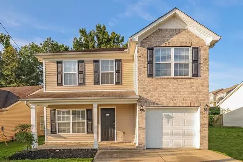 1391 E Nir Shreibman Blvd, La Vergne, TN 37086