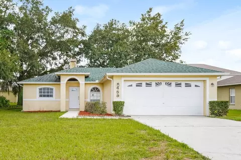 459 Flamingo Ct, Kissimmee, FL 34759