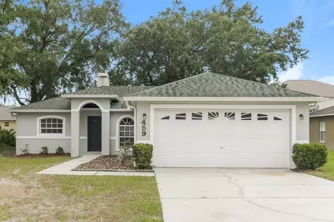 459 Flamingo Ct, Kissimmee, FL 34759