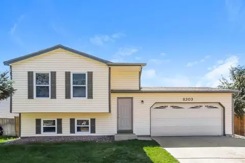 8303 Sandreed Cir, Parker, CO 80134