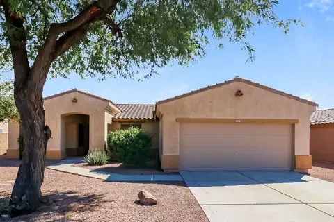 14817 N 150th Ln, Surprise, AZ 85379
