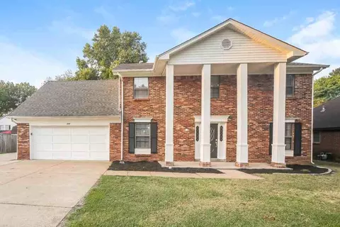 312 Clarington Dr, Southaven, MS 38671