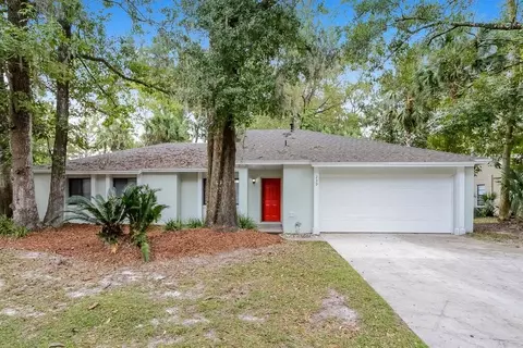 239 Holiday Ln, Winter Springs, FL 32708