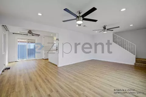 1142 N Alma Ave, Los Angeles, CA 90063