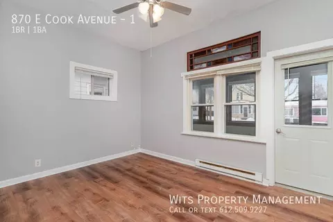 870 Cook Ave E #1, Saint Paul, MN 55106