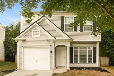 1622 Woodsford Rd NW, Kennesaw, GA 30152