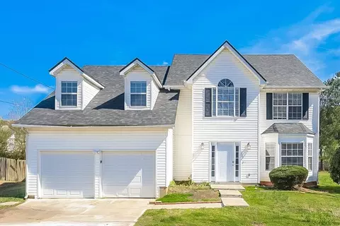 3474 Clifton Farm Dr, Decatur, GA 30034