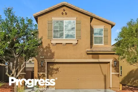 7703 Ashby Gate St, Las Vegas, NV 89166