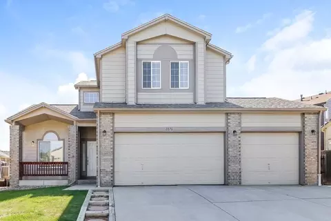 2876 S Tower Way, Aurora, CO 80013
