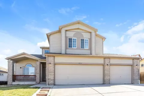 2876 S Tower Way, Aurora, CO 80013