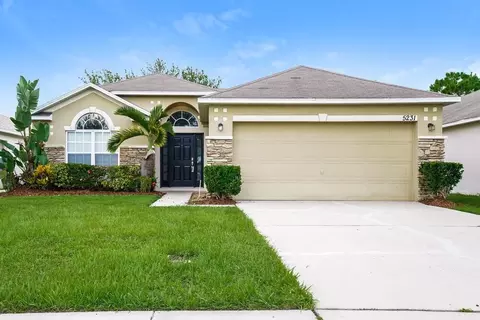 5231 Silver Thistle Ln, Saint Cloud, FL 34772