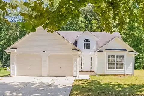 2952 Rolling Ln, Winston, GA 30187